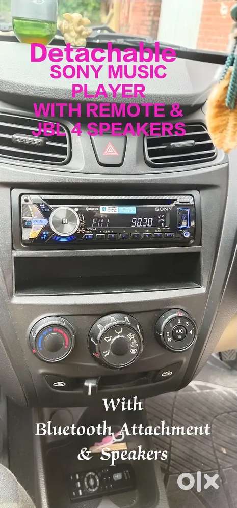 Hyundai Eon 0.8 Petrol 2014
