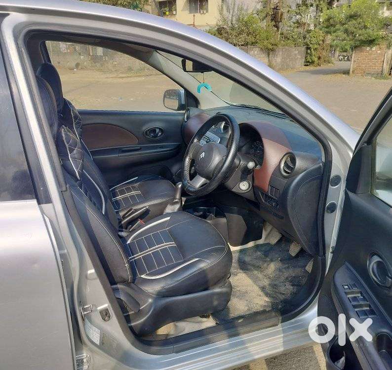 Renault Pulse Rxl Diesel, 2012, Diesel