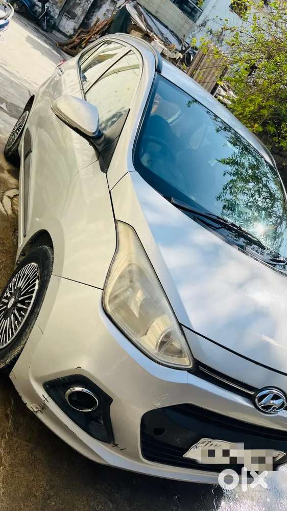 Hyundai Grand I10 2013 Diesel Well Maintained
