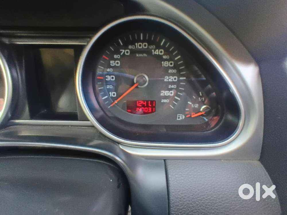 Audi Q7 3.0 Tdi Quattro, 2013, Diesel