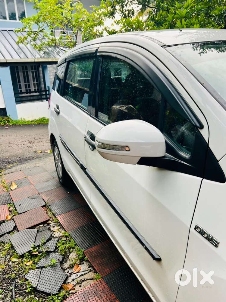 Maruti Suzuki Ertiga Vdi 2016