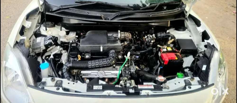 Swift Vxi Cng Maruti 2023 Year
