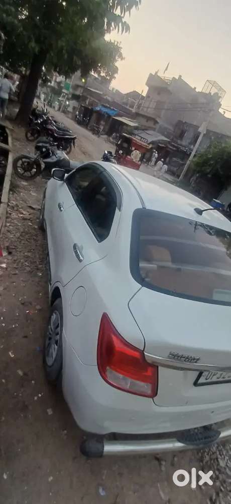 Maruti Dzire Vdi 2017