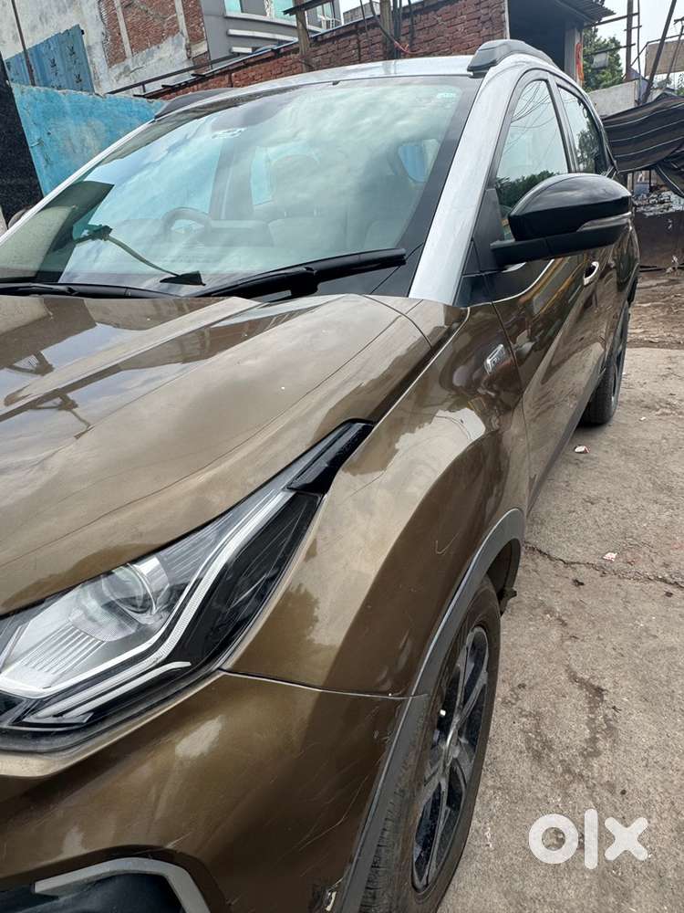 Tata Nexon Diesel 2022