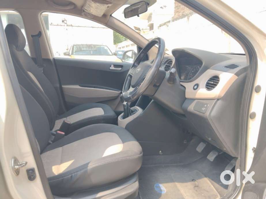 Hyundai Grand I10 Asta 1.2 Kappa Vtvt, 2013, Petrol