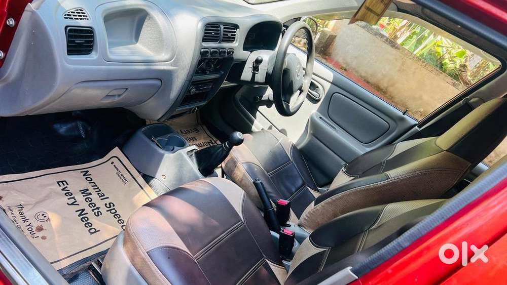 Maruti Suzuki Alto K10 2011 Petrol Good Condition