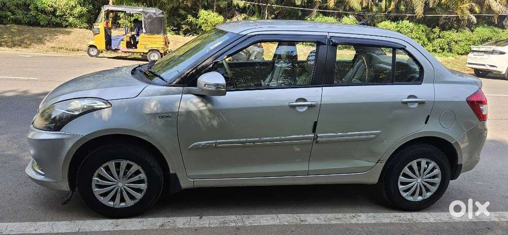 Maruti Suzuki Dzire