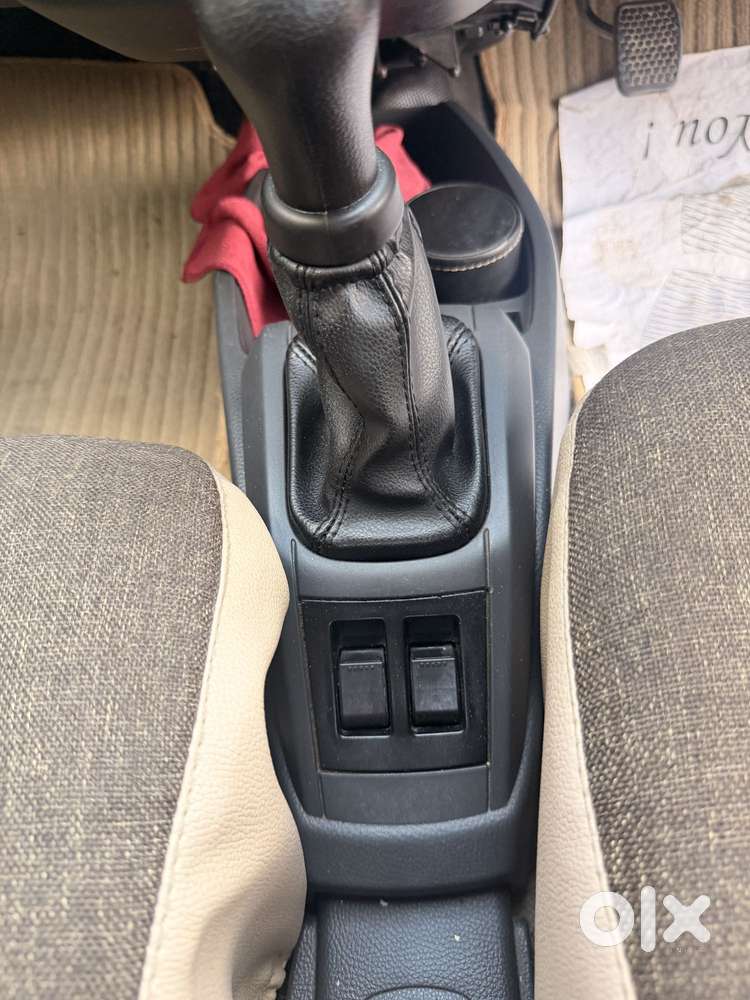 Maruti Suzuki Alto 800 Vxi Airbag, 2017, Petrol