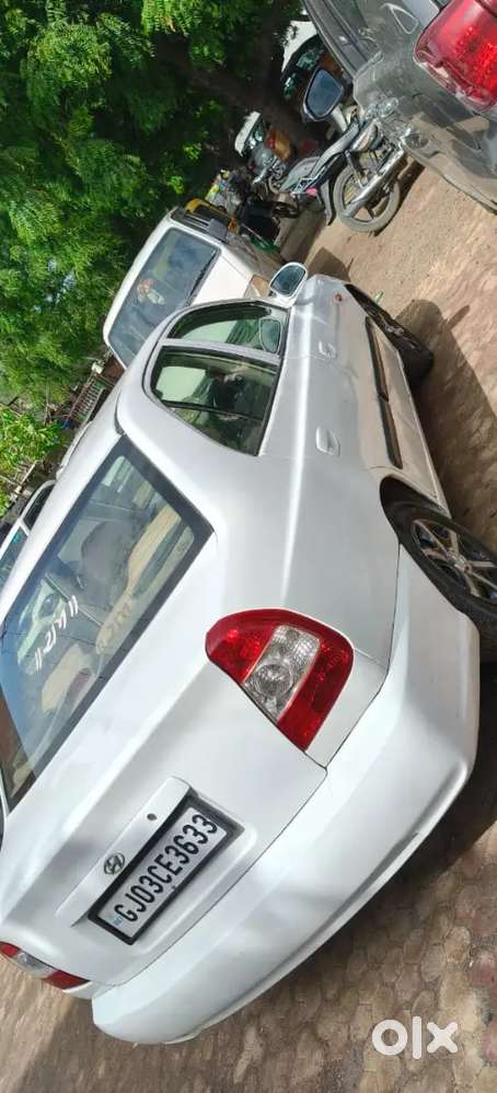 Hyundai Accent 1.5 Gle 2009