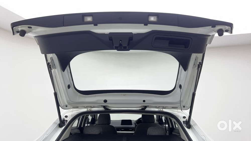 Tata Curvv Pure Plus S 1.2 Revotron Petrol 7dca, 2024, Petrol