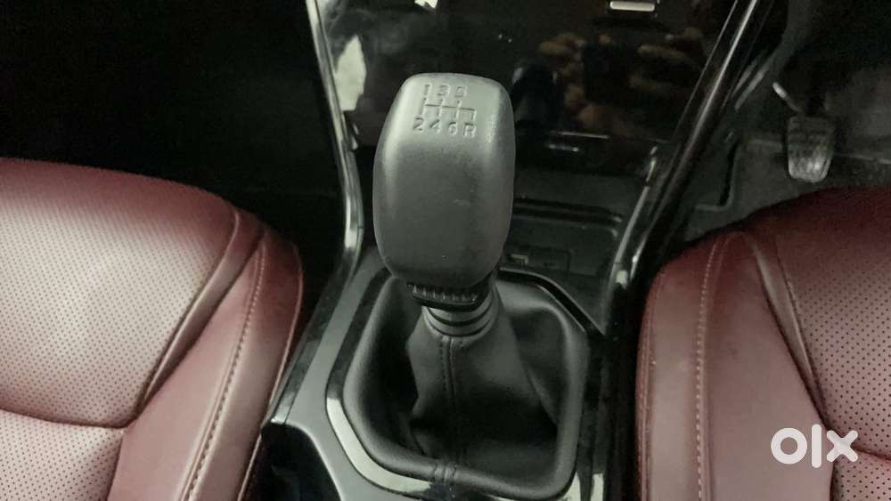 Tata Curvv S 1.2 Revotron Petrol 6mt, 2025, Petrol