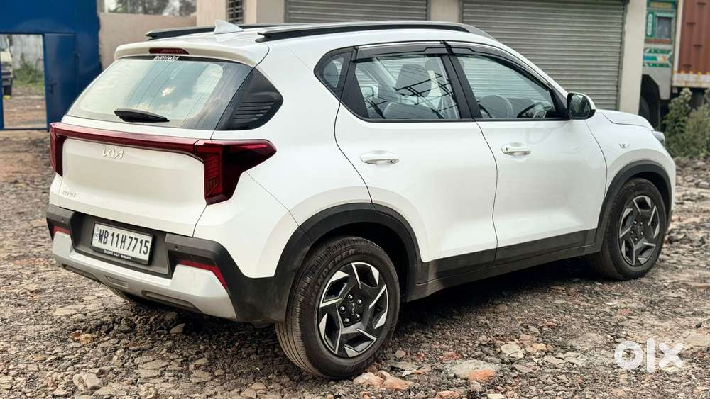 Kia Sonet 1.2 Htk Plus, 2024, Petrol