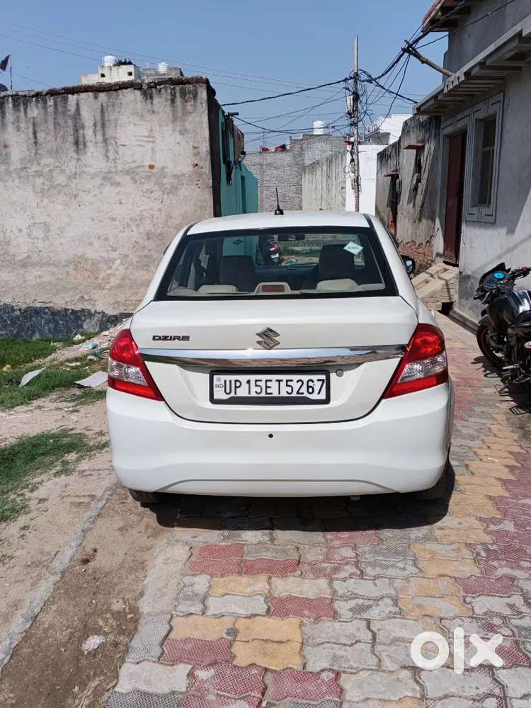 Swift Dzire