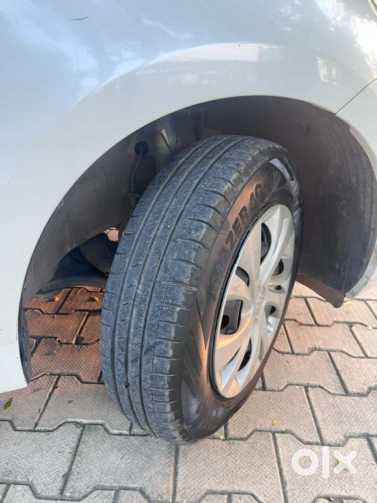 Swift Maruti Suzuki Automatic 2020