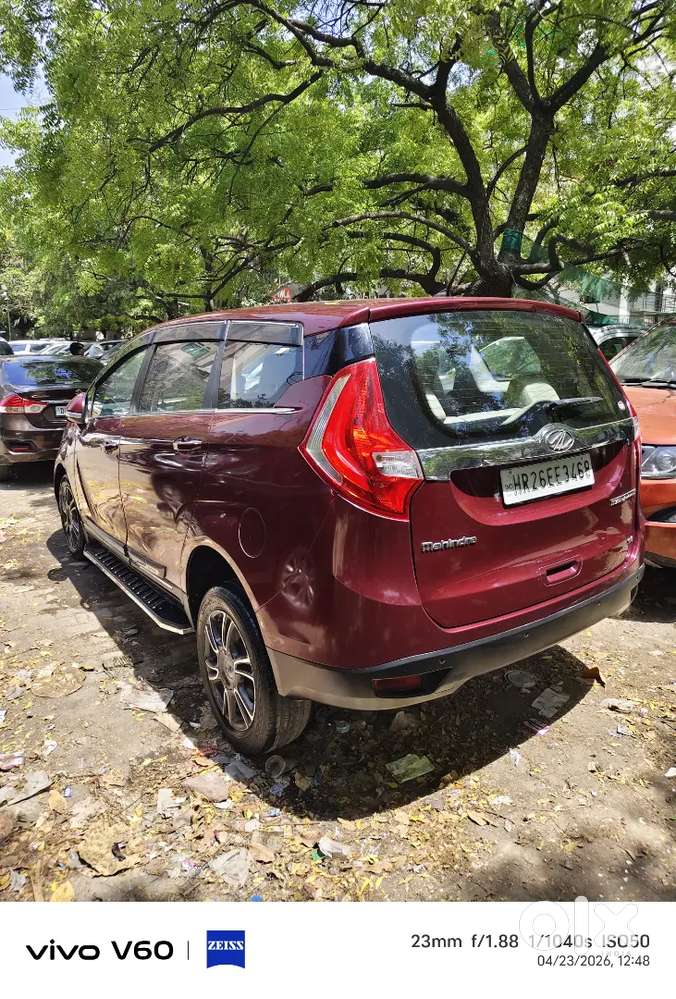 Mahindra Marazzo 2020 Diesel 65000 Km Driven