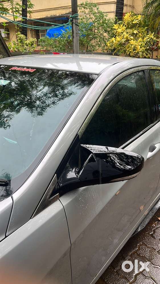2013 Hyundai Verna Petrol Cng Fitted