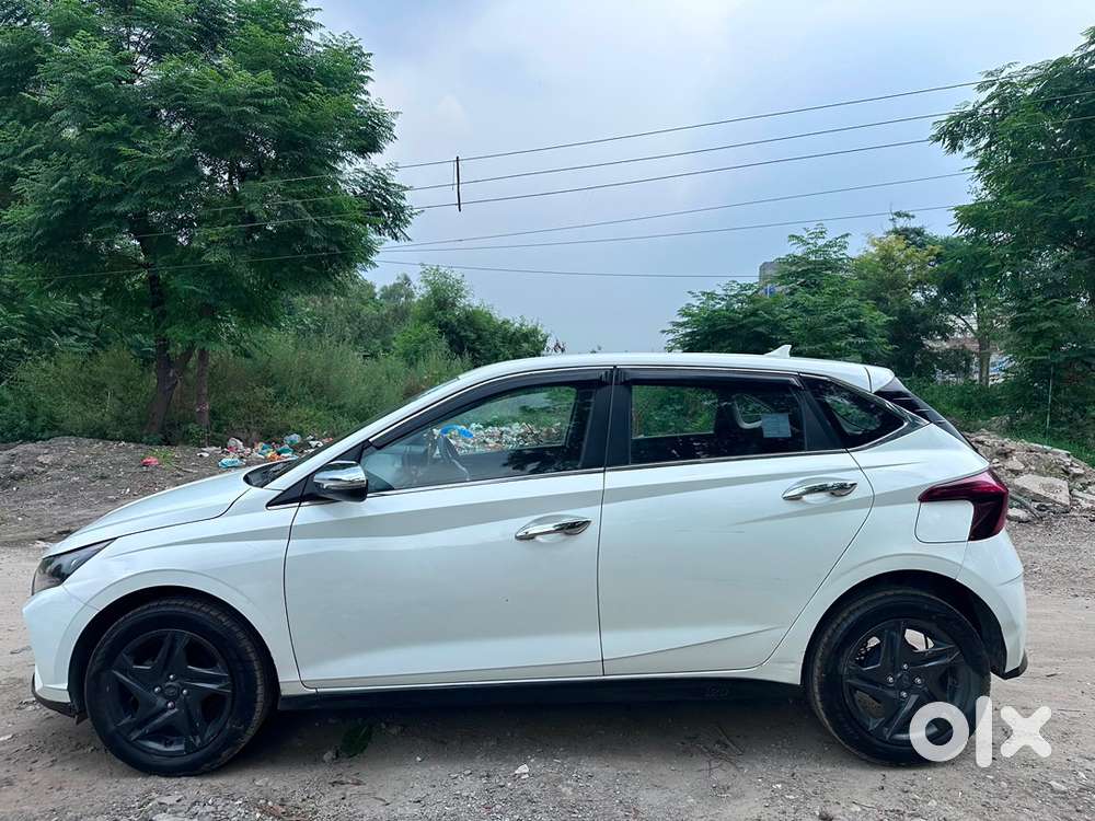 Hyundai New I20 2020 December Model Vip Number