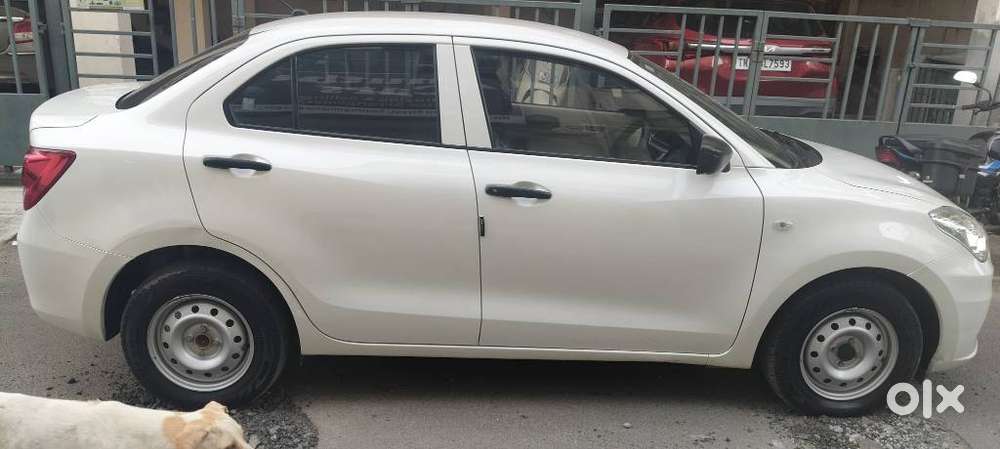 Maruti Suzuki Swift Dzire, 2025, Cng & Hybrids