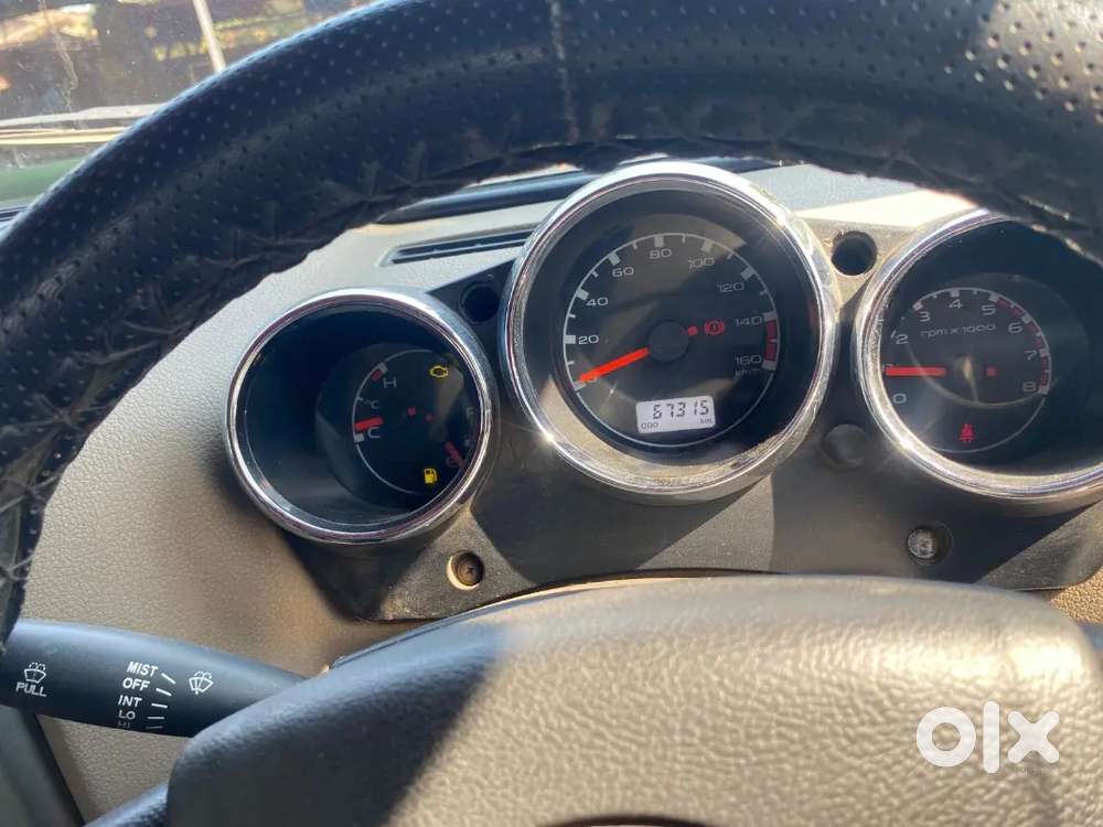Mahindra Thar 2017 Diesel Good Condition