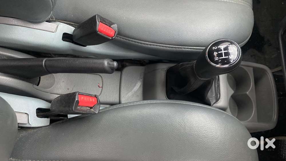Maruti Suzuki Alto K10 Vxi, 2013, Petrol