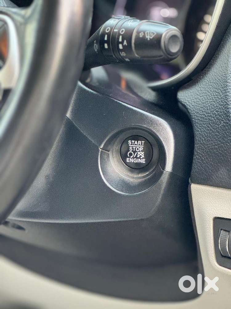 Jeep Compass 1.4 Limited Plus, 2020, Diesel