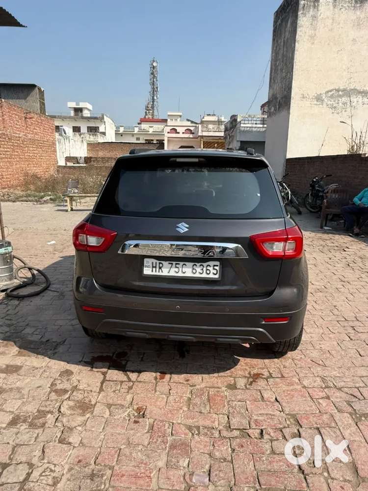 Brezza 2021