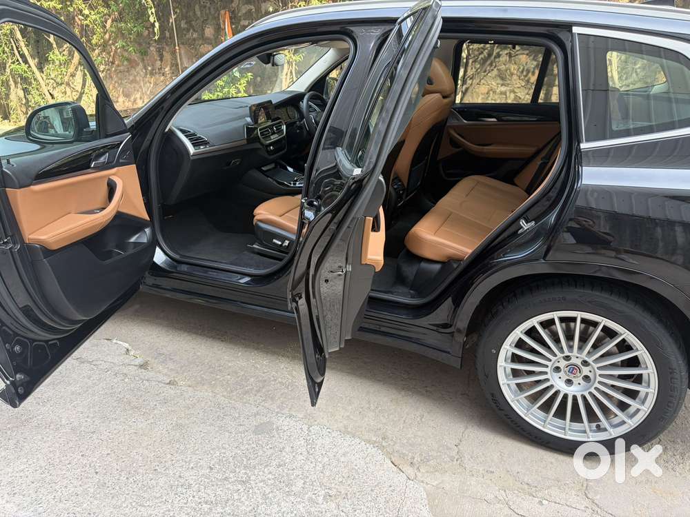 Bmw X3 2.0 Xdrive 30i Sportx Plus, 2022, Petrol