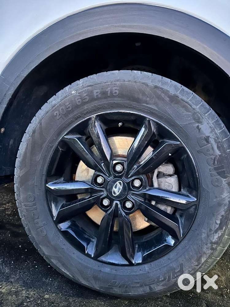 Hyundai Creta 2016 Diesel Good Condition