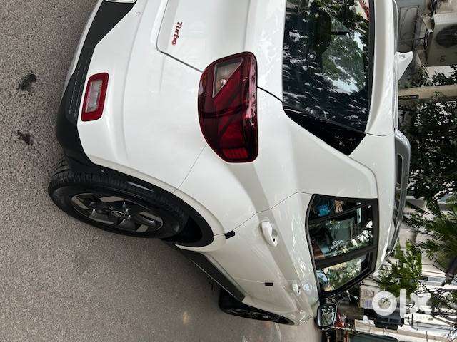 Hyundai Venue Sx Turbo 2021