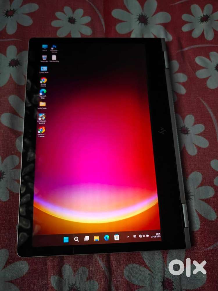 Hp Elitebook x360 1030