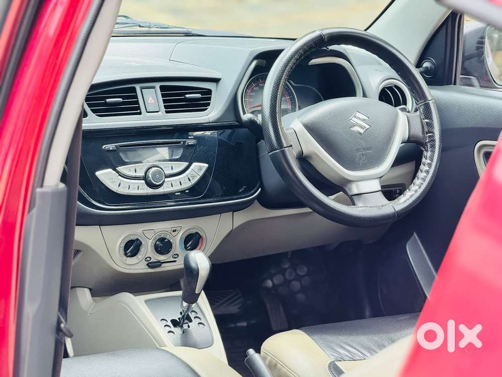 Maruti Suzuki Alto K10 Vxi Amt, 2019, Petrol