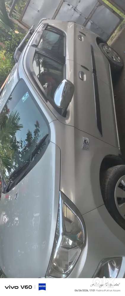 Maruti Suzuki Alto K10 2018