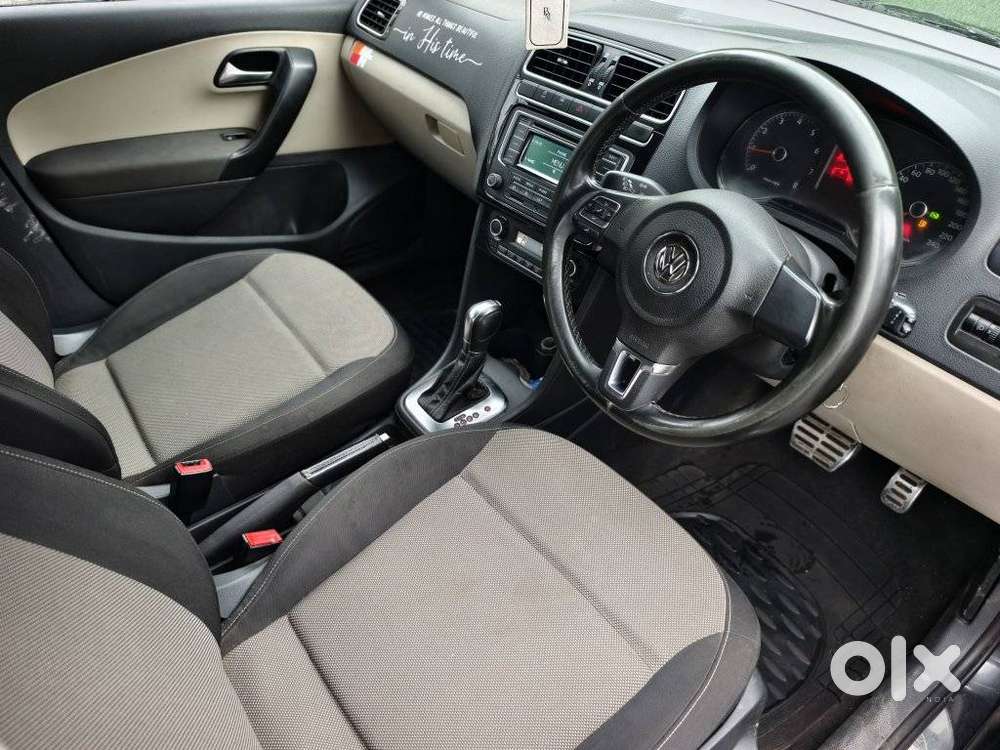 Volkswagen Polo, 2014, Petrol