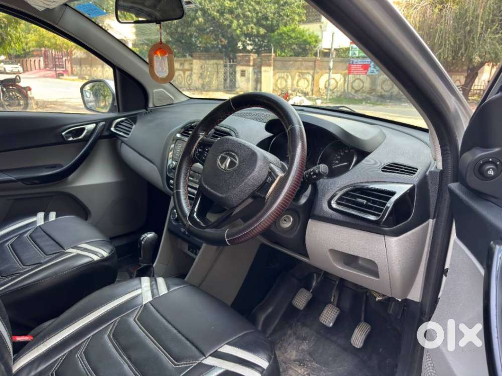 Tata Tiago Xz, 2018, Petrol