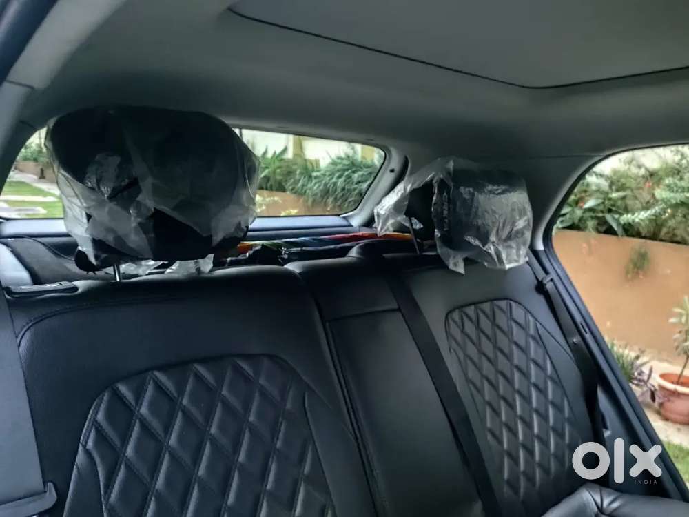 Hyundai Creta Facelift 2020 Petrol Manual