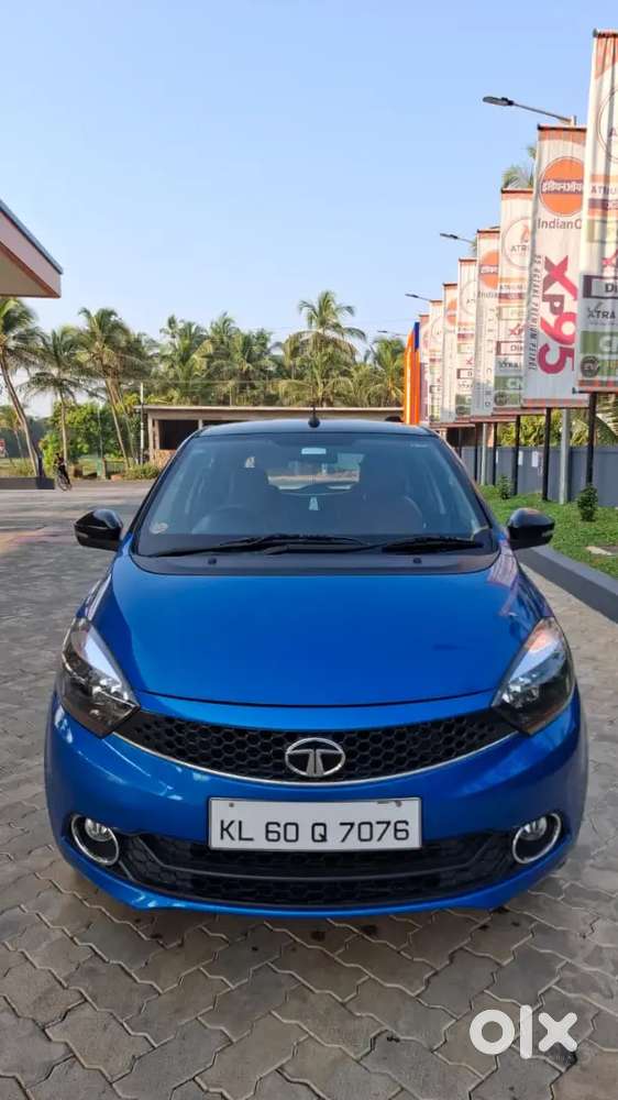 Tata Tiago 2019