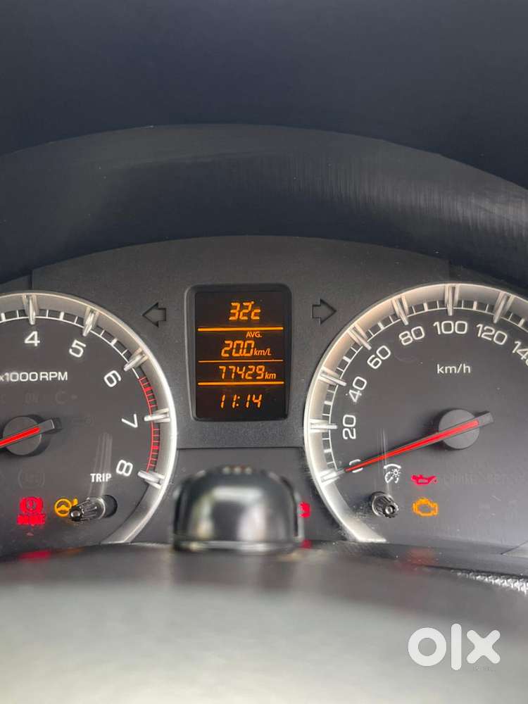 Maruti Suzuki Swift 1.3 Zxi, 2014, Petrol