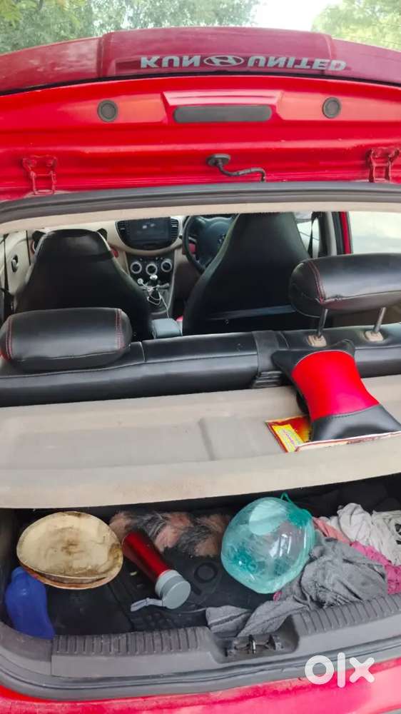 Hyundai I10 Sportz For Sale