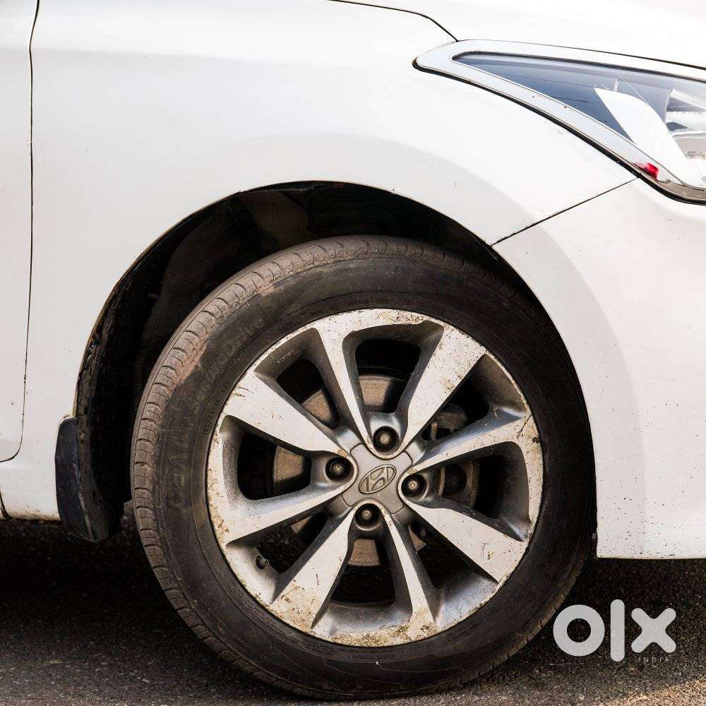 Hyundai I20 2015-2017 Asta Option 1.2, 2015, Diesel