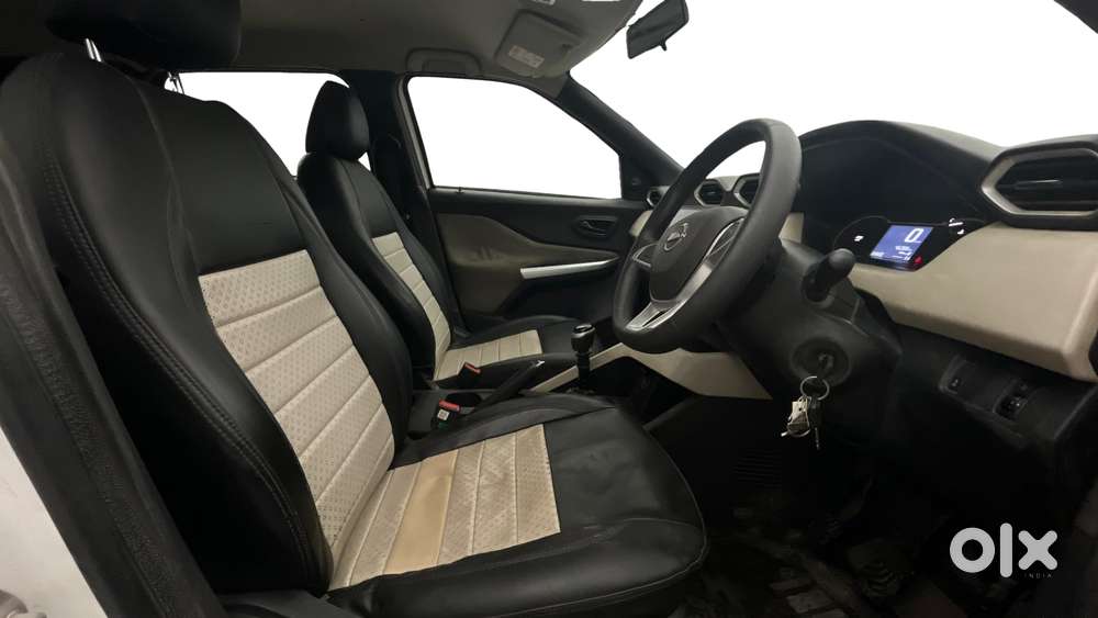 Nissan Magnite 1.0 Xe, 2023, Petrol
