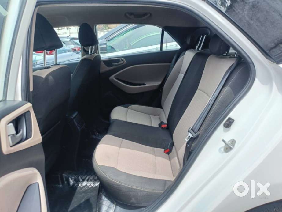 Hyundai I20 Asta Option 1.2, 2016, Petrol
