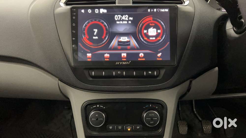 Tata Tiago 1.2 Revotron Xz Plus, 2020, Petrol