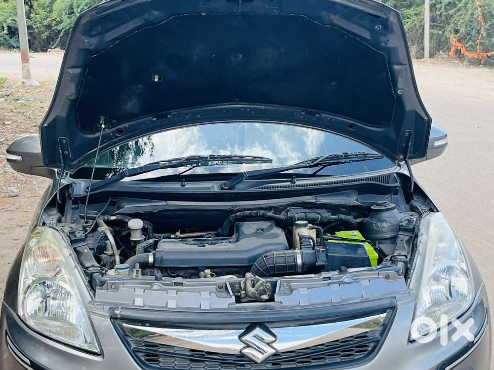 Maruti Suzuki Swift Dzire, 2013, Diesel