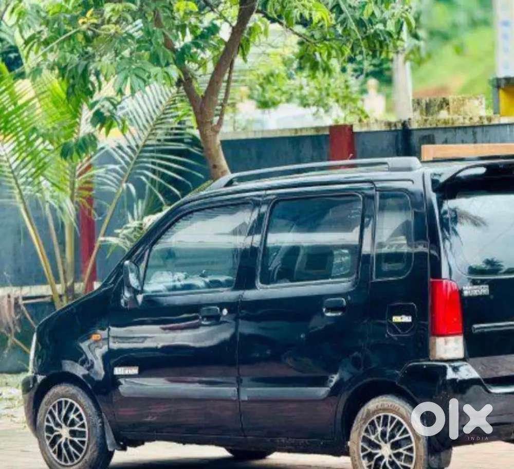 Maruti Suzuki Wagon R 2004