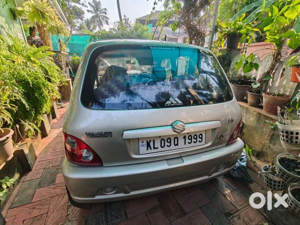 Maruti Suzuki Zen Estilo Lxi Bs Iv, 2005, Petrol