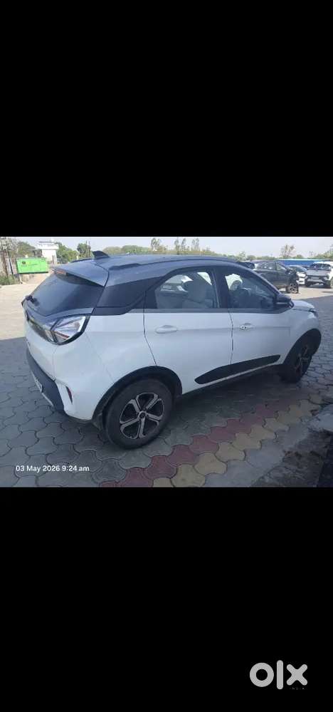 Tata Nexon 2023 Diesel 32000 Km Driven