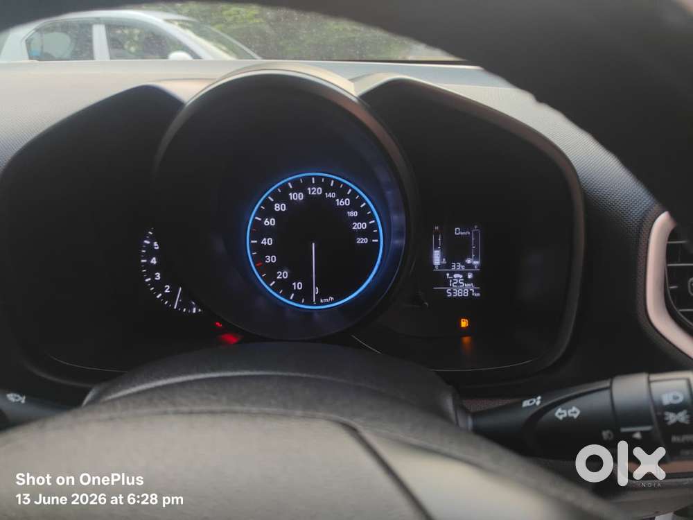 Hyundai Venue S Mt 1.2 Kappa, 2021, Petrol