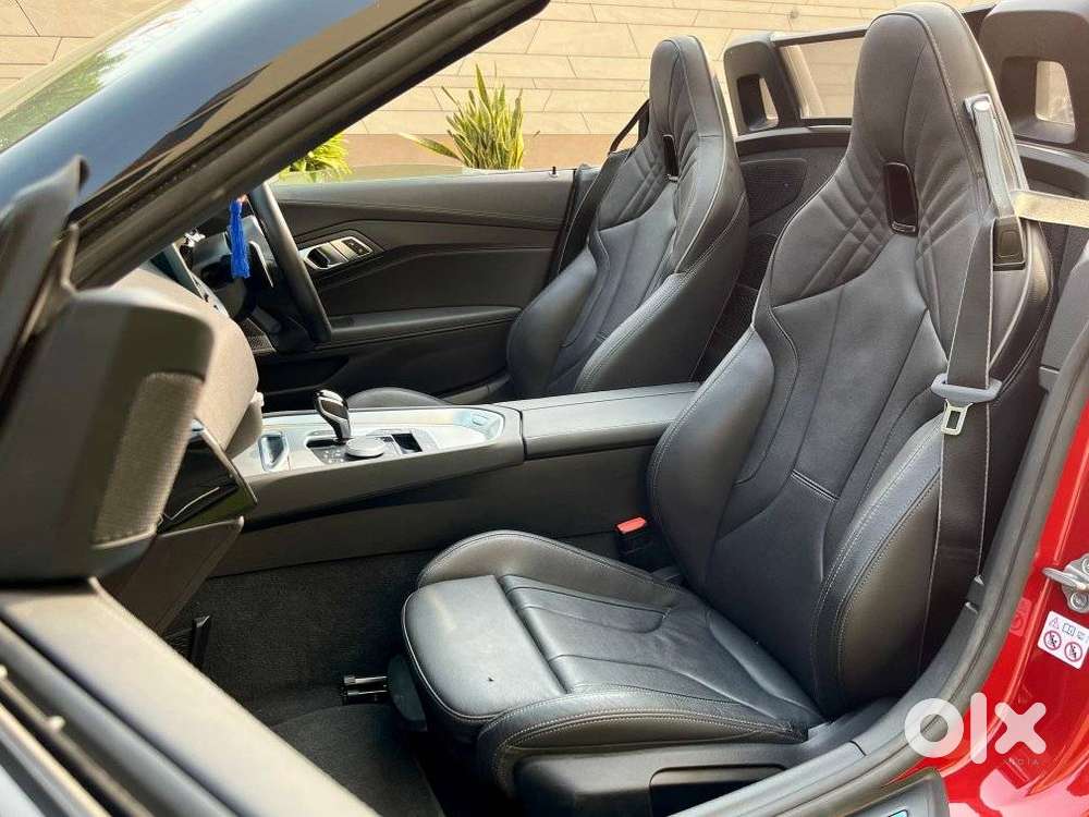 Bmw Z4 M40i, 2024, Petrol