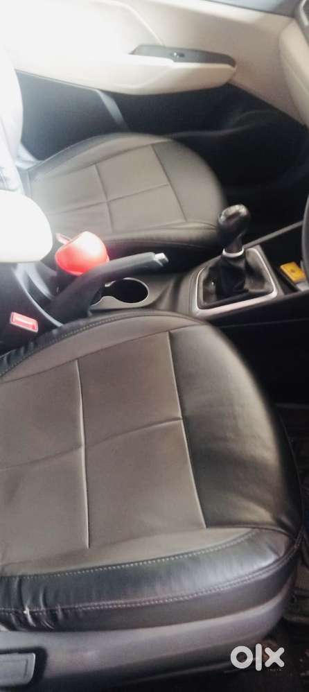 Hyundai Verna 1.5 Sx Petrol Mt, 2022, Petrol