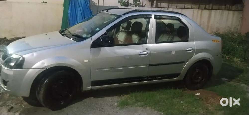 Mahindra Verito 1.4 G4 2016